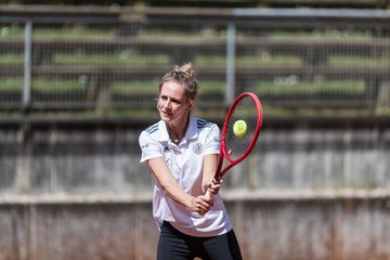 Bild 49 - BL2 Der Club an der Alster - TC GW Aachen 1 : Ergebnis: 9:0